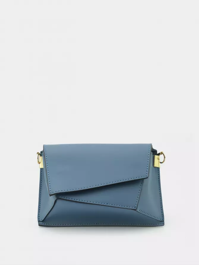 Bag URBAN TRACE: blue, Summer - 00