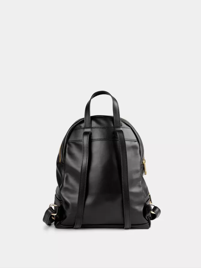 Bag URBAN TRACE: black, Year - 03