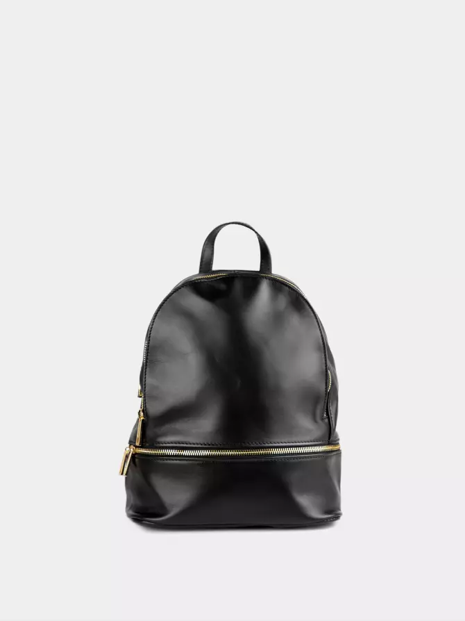 Bag URBAN TRACE: black, Year - 00