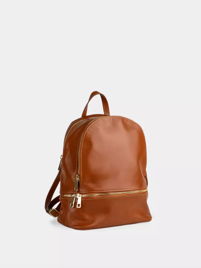 Bag URBAN TRACE: brown, Year - 01