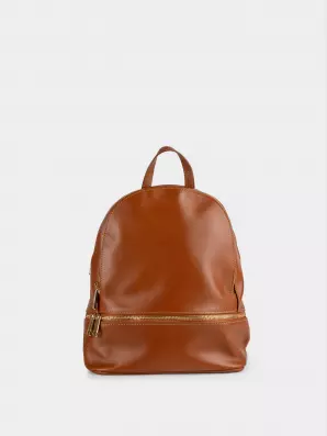 Bag URBAN TRACE:  brown, Year - 01