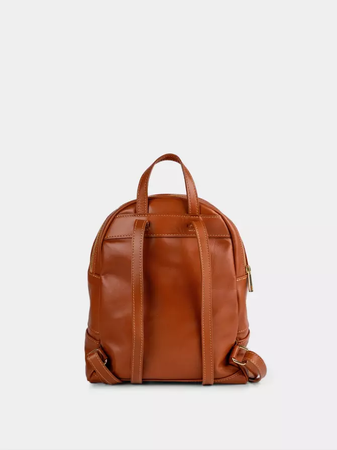 Bag URBAN TRACE: brown, Year - 03