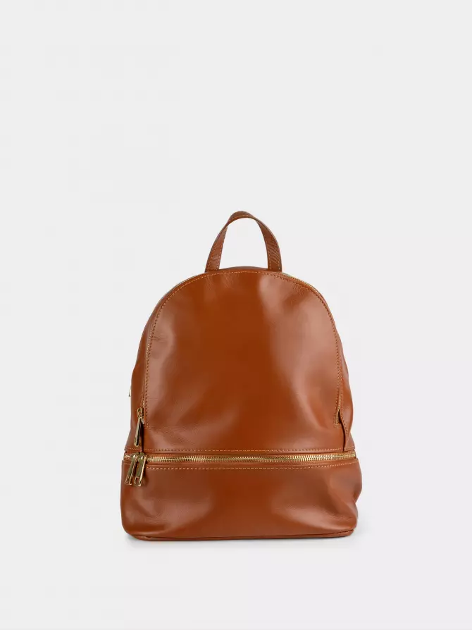 Bag URBAN TRACE: brown, Year - 00