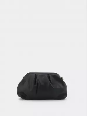 Bag URBAN TRACE:  black, Year - 01