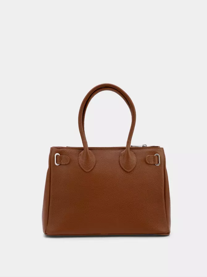 Bag URBAN TRACE: brown, Year - 03