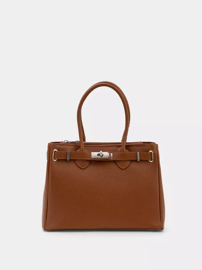 Bag URBAN TRACE: brown, Year - 00