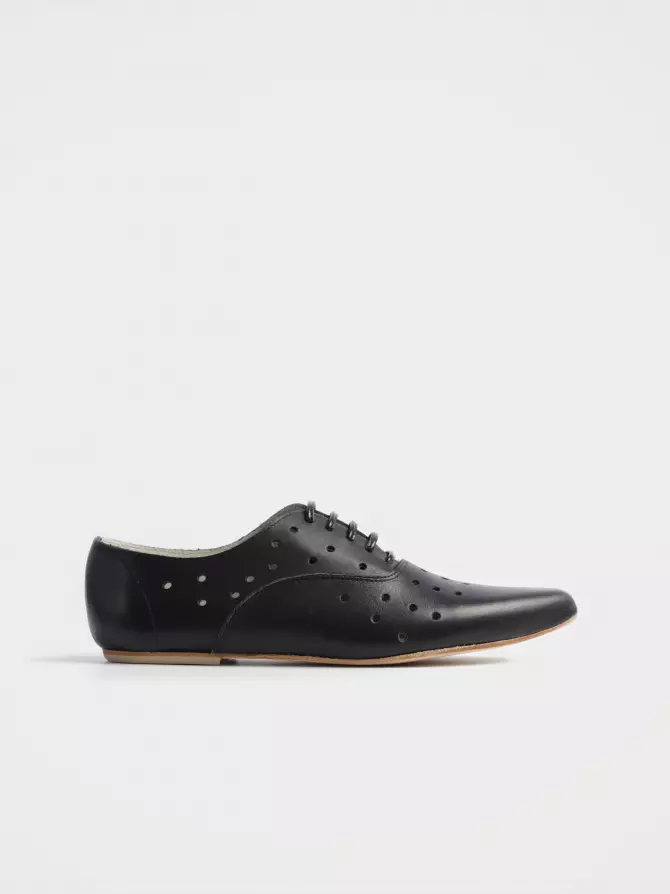 Female shoes : black, Summer - 00