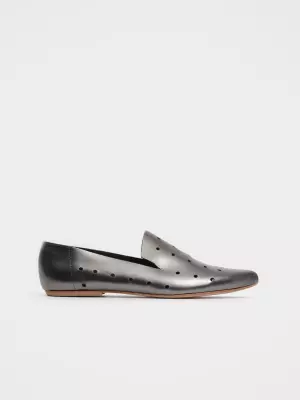 Female shoes :  grey, Summer - 01