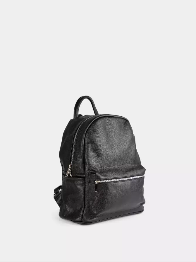 Bag URBAN TRACE: black, Year - 01