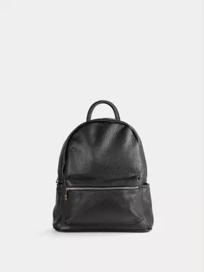 Bag URBAN TRACE:  black, Year - 01