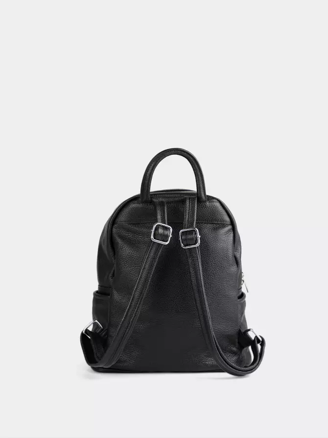 Bag URBAN TRACE: black, Year - 03