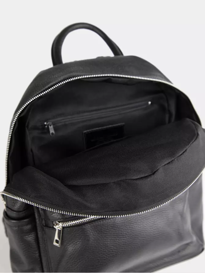 Bag URBAN TRACE: black, Year - 04