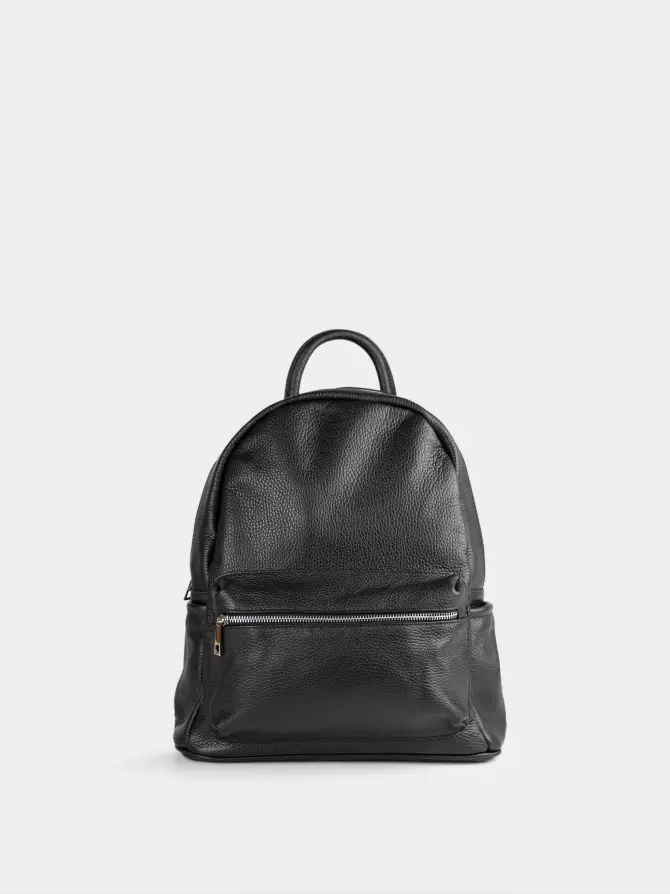 Bag URBAN TRACE: black, Year - 00