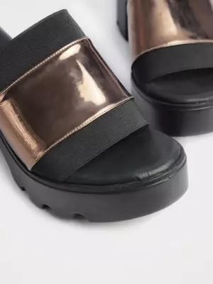Women's clogs :, Summer - 02