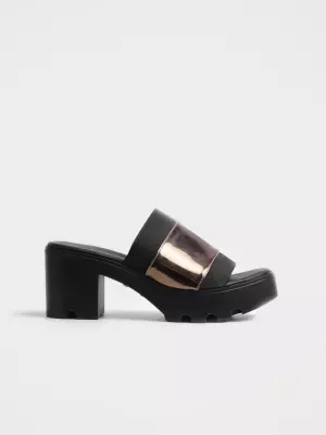 Women's clogs :, Summer - 01