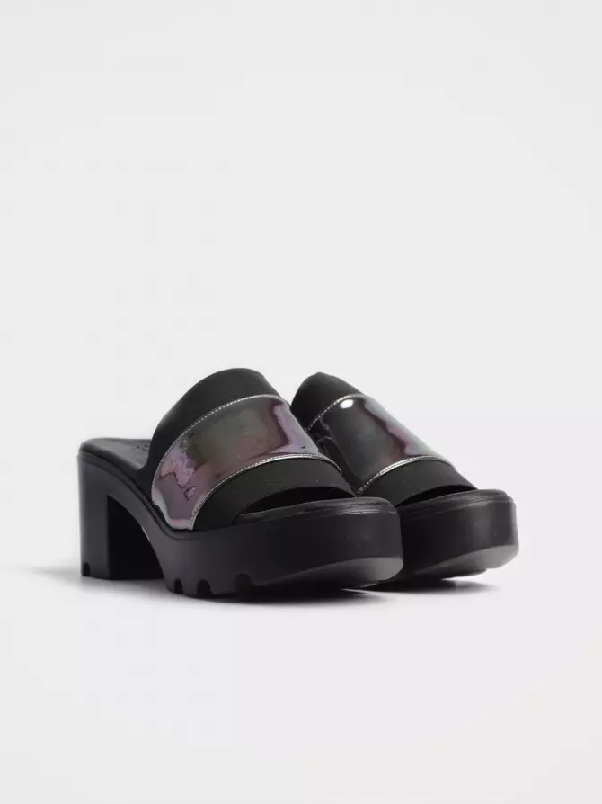Women's clogs :, Summer - 01