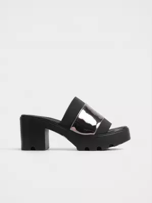 Women's clogs :, Summer - 01