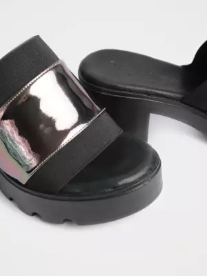 Women's clogs :, Summer - 02