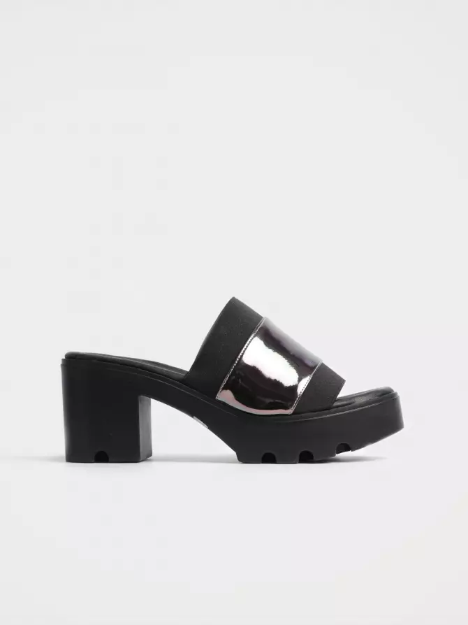 Women's clogs :, Summer - 00