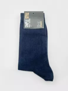 Шкарпетки чоловічі SIMPLE STYLE:, Всесезон - 01