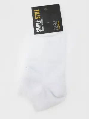 Socks SIMPLE STYLE:, Year - 01
