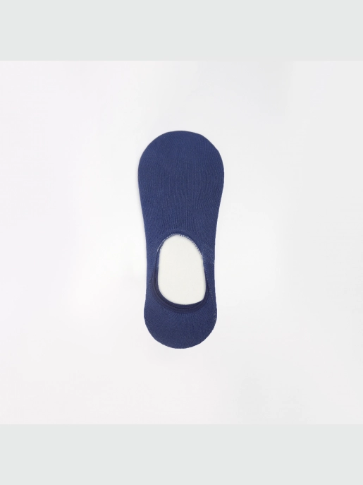Шкарпетки чоловічі SIMPLE STYLE: білий, Літо - 02