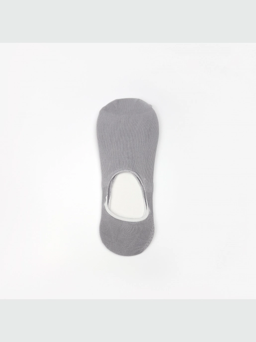 Шкарпетки чоловічі SIMPLE STYLE: білий, Літо - 03