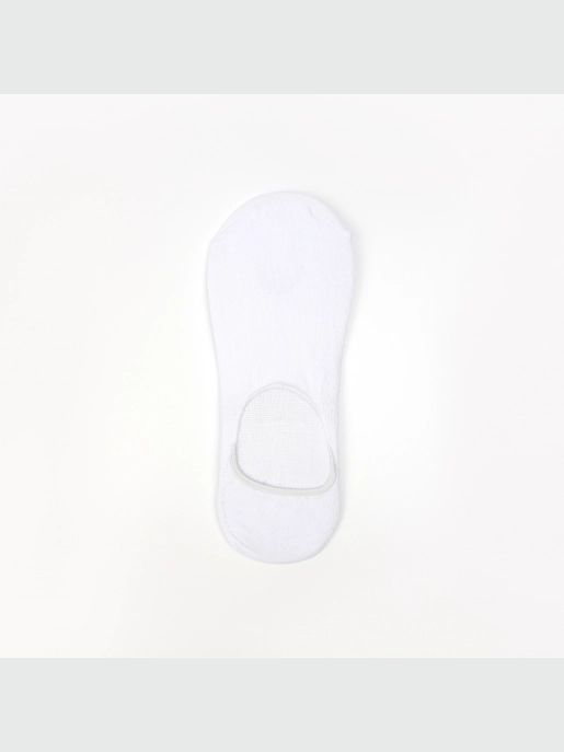 Шкарпетки чоловічі SIMPLE STYLE: білий, Літо - 04