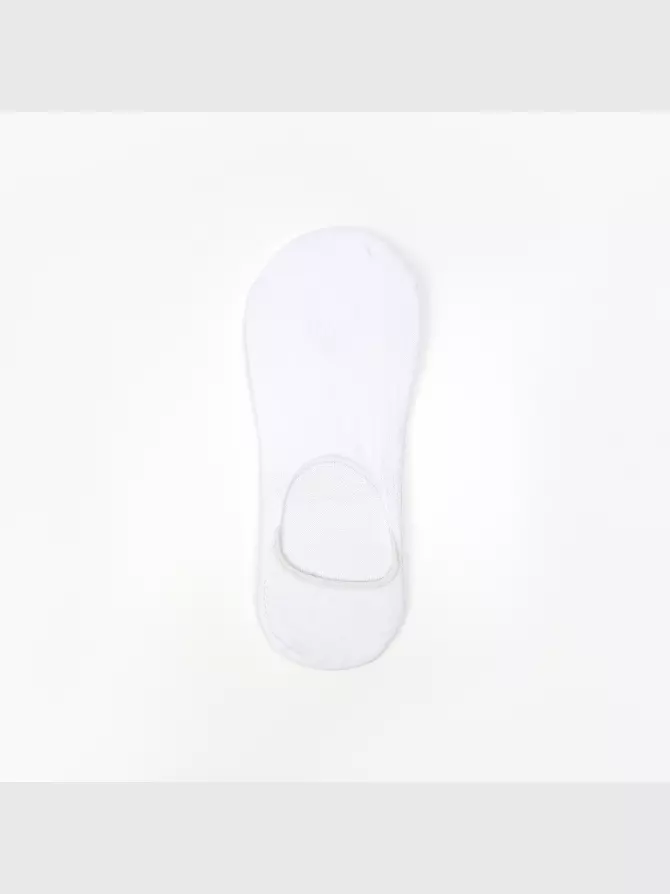Носки мужские SIMPLE STYLE: чёрный, Лето - 04