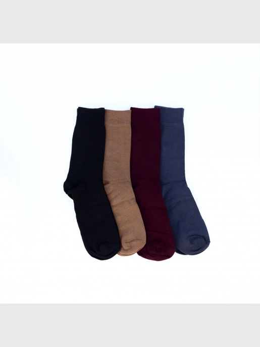 Шкарпетки SIMPLE STYLE:, Всесезон - 02