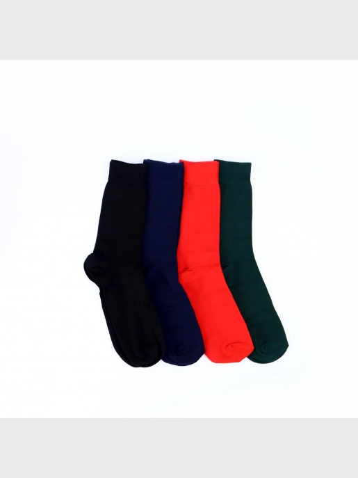 Шкарпетки SIMPLE STYLE:, Всесезон - 05