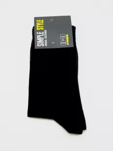 Шкарпетки жіночі SIMPLE STYLE:, Всесезон - 01