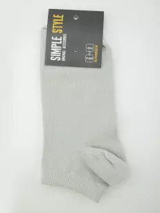 Socks SIMPLE STYLE:, Year - 01