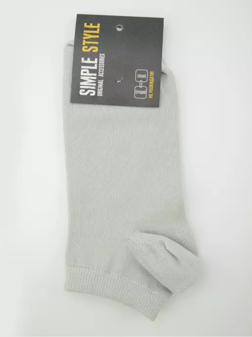 Socks SIMPLE STYLE:, Year - 00