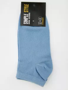 Socks SIMPLE STYLE:, Year - 01