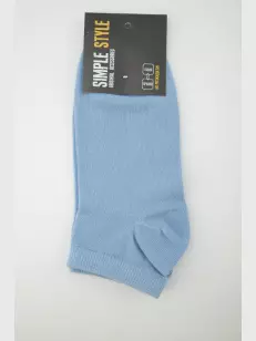 Socks SIMPLE STYLE:, Year - 01