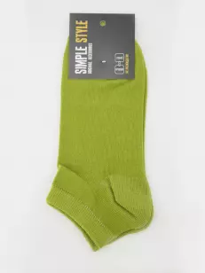 Socks SIMPLE STYLE:, Year - 01