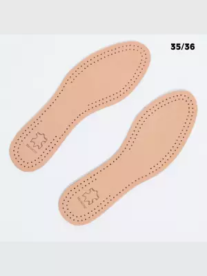 Стельки :, Всесезон - 01