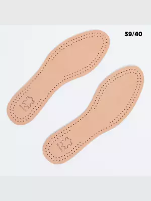 Стельки :, Всесезон - 01