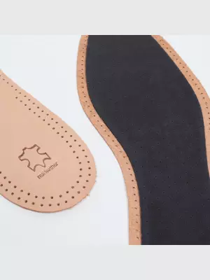 Стельки :, Всесезон - 02