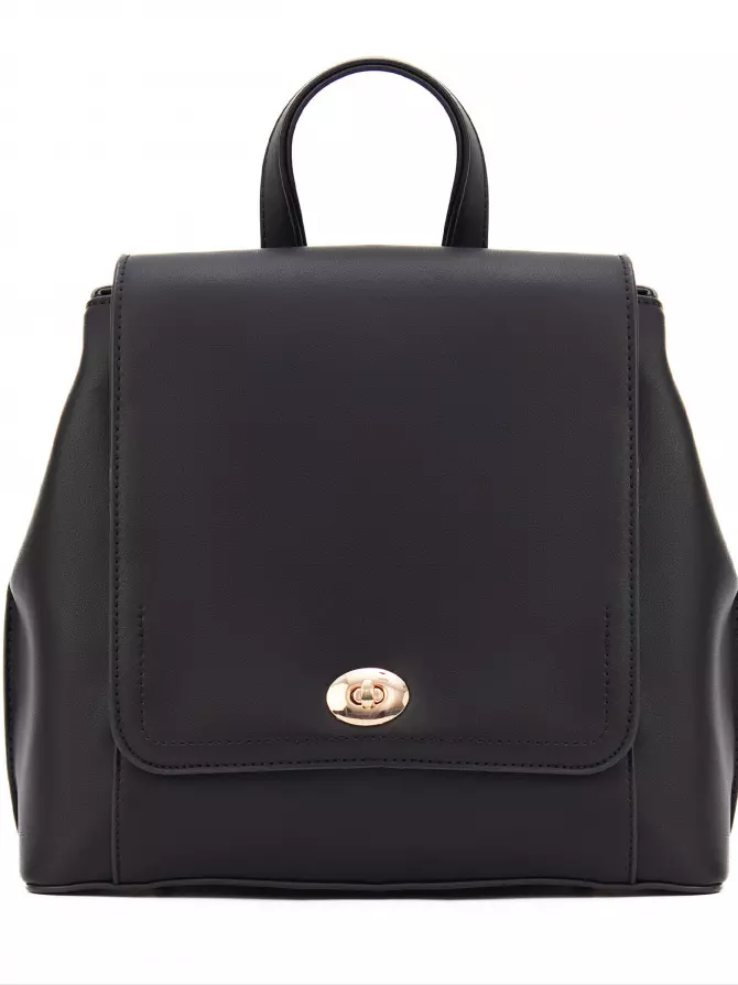 Bag Respect: black, Year - 00