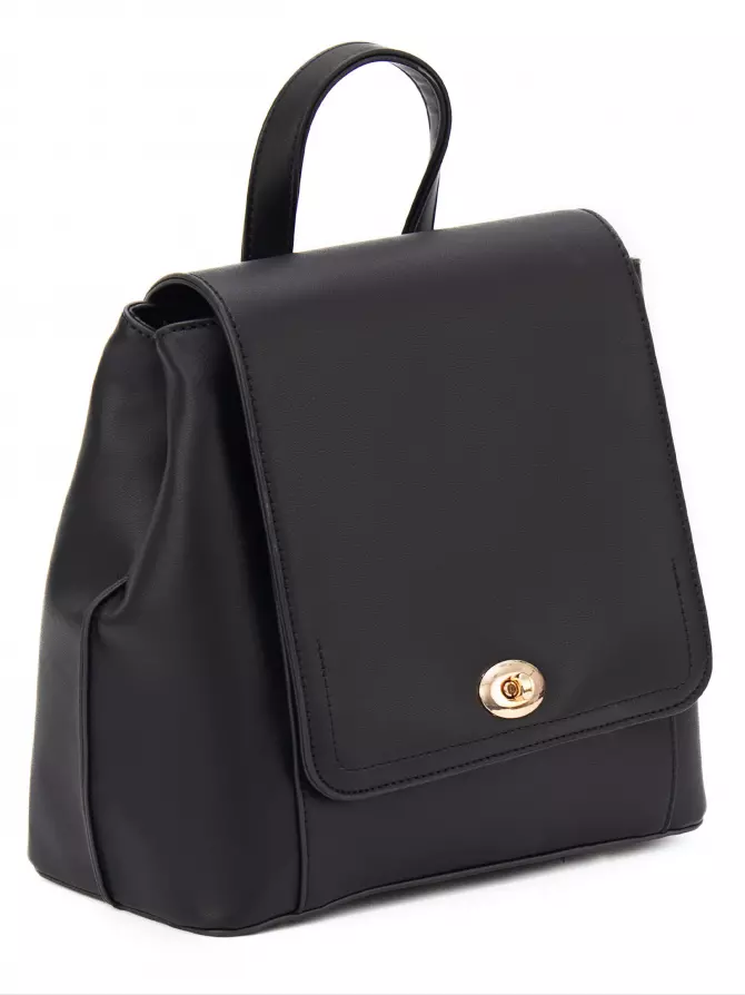 Bag Respect: black, Year - 01