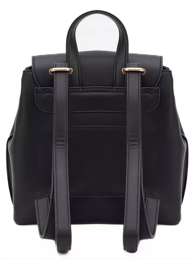 Bag Respect: black, Year - 02