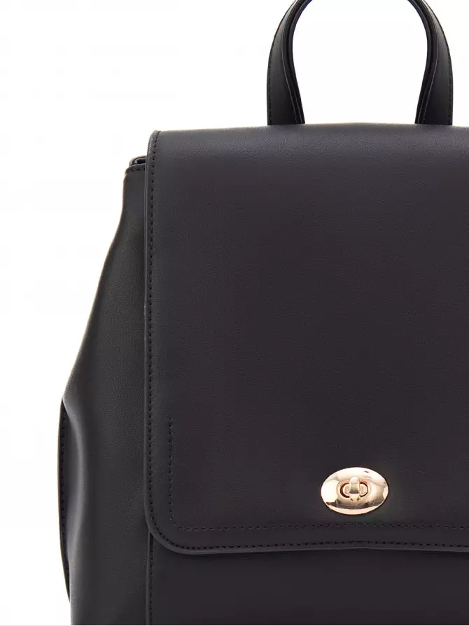 Bag Respect: black, Year - 03