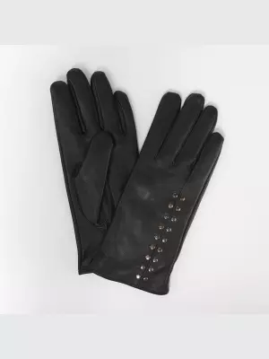 Mittens Respect:  black, Demі - 01