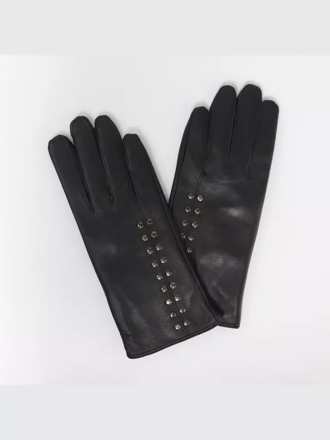 Mittens Respect: black, Demі - 01