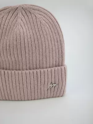 Шапка Respect:, Зима - 02