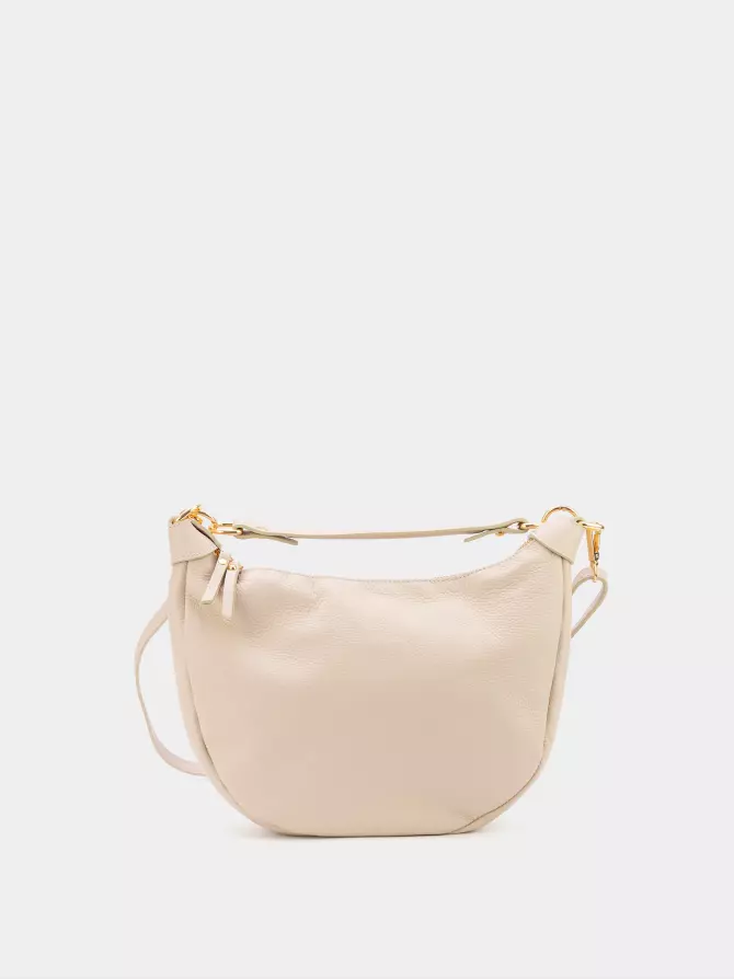 Bag URBAN TRACE: beige, Year - 00