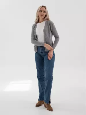 Clothes URBAN TRACE:  grey, Year - 01