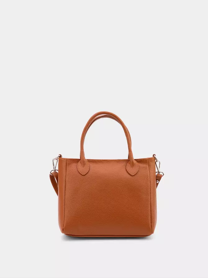 Bag URBAN TRACE: brown, Year - 00